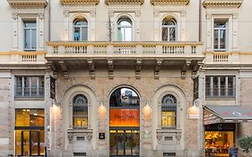 Room Mate Collection Giulia, Milan